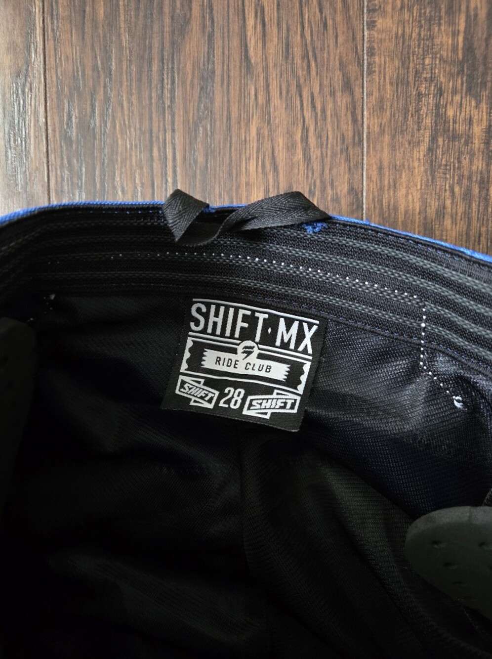 Shift Racing Pants - Picture 5 of 5
